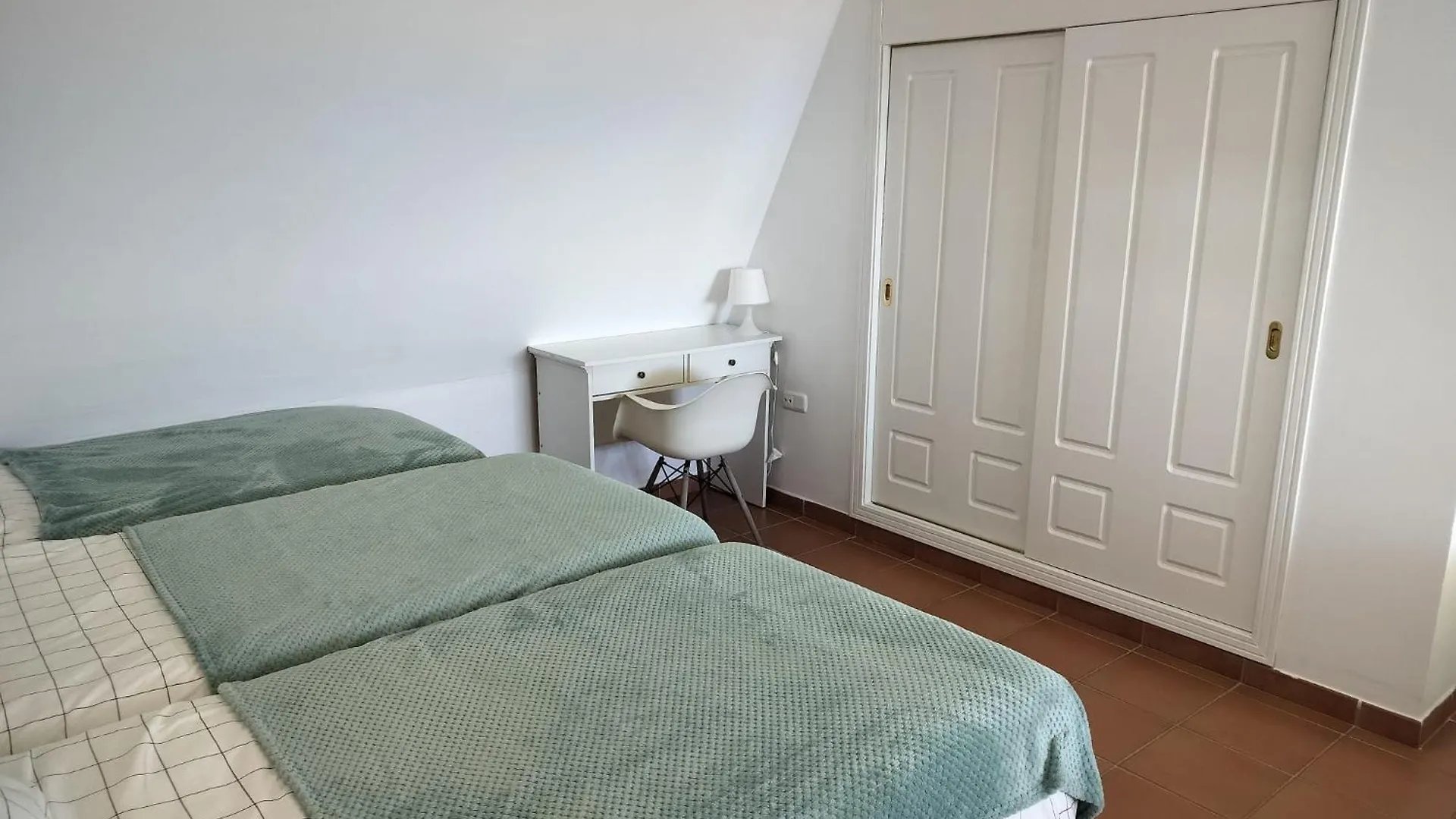 Bohemian Penthouse In Alcaidesa Apartment 0*,